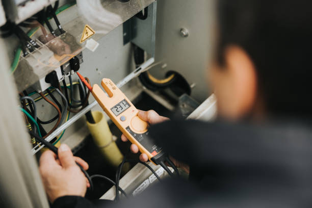Best Residential Electrician Services  in Brookfield Center, OH