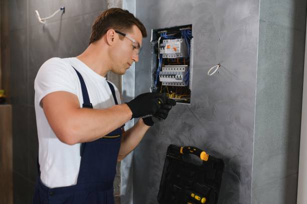 Electrical System Inspection in OH