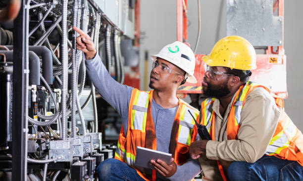 Best Electrical Outlet Repair  in Brookfield Center, OH