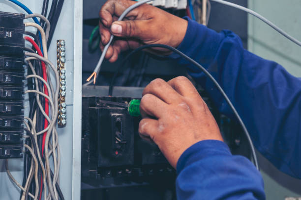 Best Electrical Wiring Services  in Brookfield Center, OH