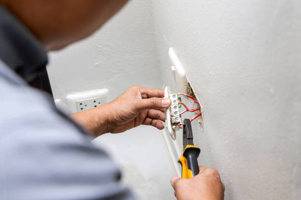 Best 24-Hour Electrician  in Brookfield Center, OH