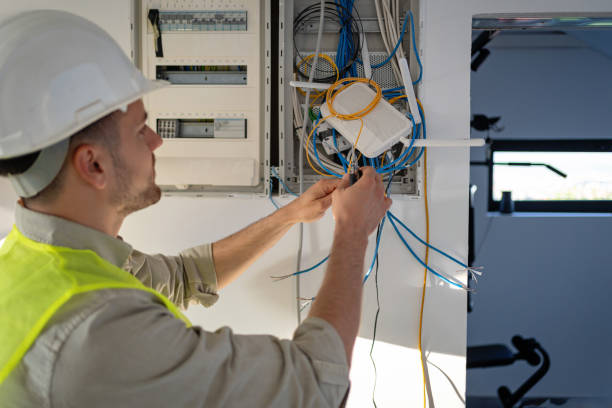 Best Electrical Installation Contractor  in Brookfield Center, OH