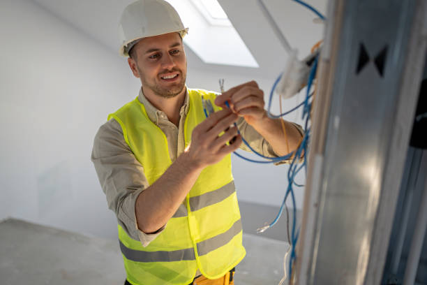 Best Electrical Rewiring Services  in Brookfield Center, OH